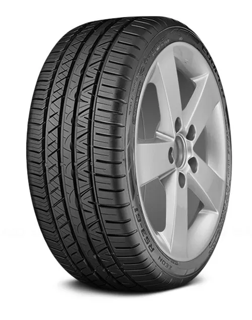 Llanta Cooper Zeon Rs3-g1 215/45 R17