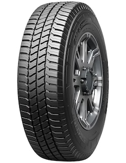 Foto 1 | Llanta Michelin Agilis Cc 245/75 R16