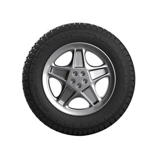 Foto 2 | Llanta Michelin Agilis Cc 245/75 R16
