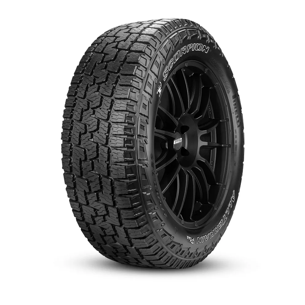 Llanta Pirelli Scorpion  All Terrain Plus 245/65 R17
