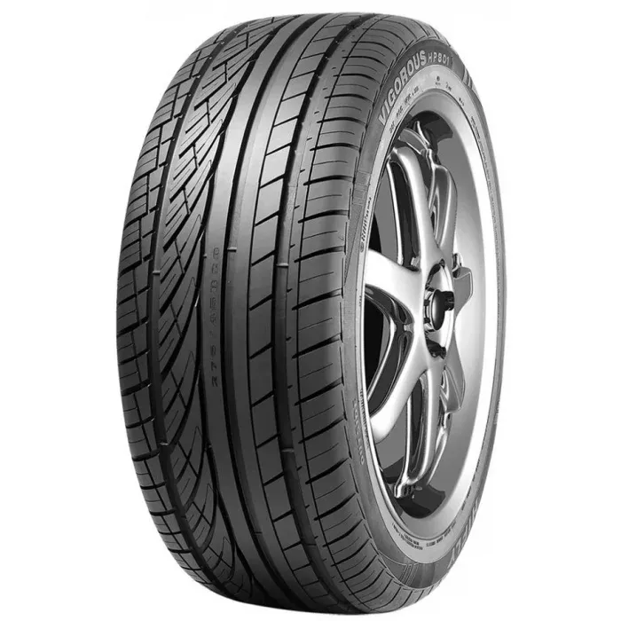 Foto 2 pulgar | Llanta Hifly Vigorous Ht601 215/60 R17