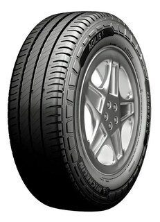 Foto 1 | Llanta Michelin Agilis 3 205/65 R16