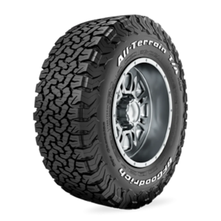 Foto 1 | Llanta Bfgoodrich All Terrain Ta Ko2 215/70 R16