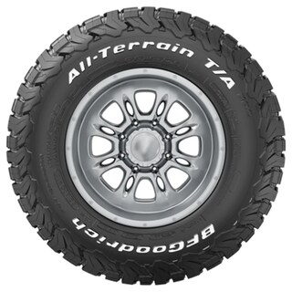Foto 2 | Llanta Bfgoodrich All Terrain Ta Ko2 215/70 R16