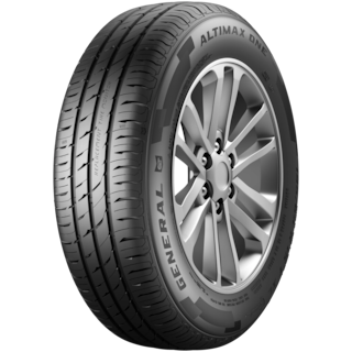 Foto 1 | Llanta General Tire Altimax One 185/65 R15