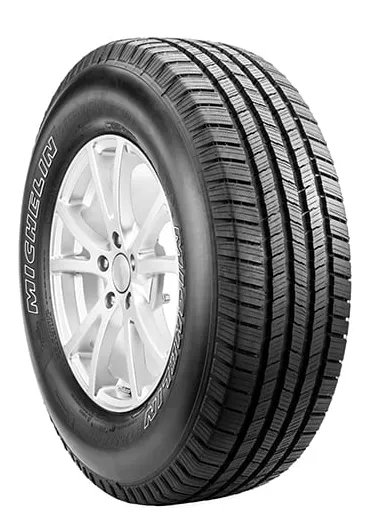 Llanta Michelin Defender Ltx 245/75 R17