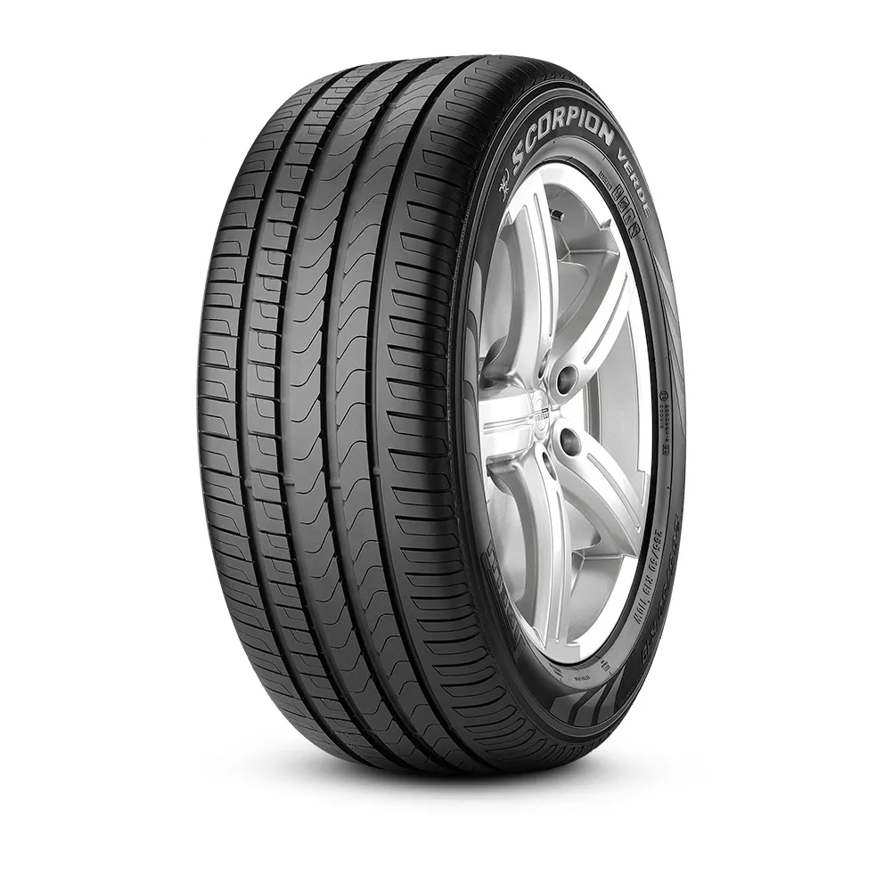 Llanta Pirelli Scorpion  Verde Vol Xl 235/65 R17