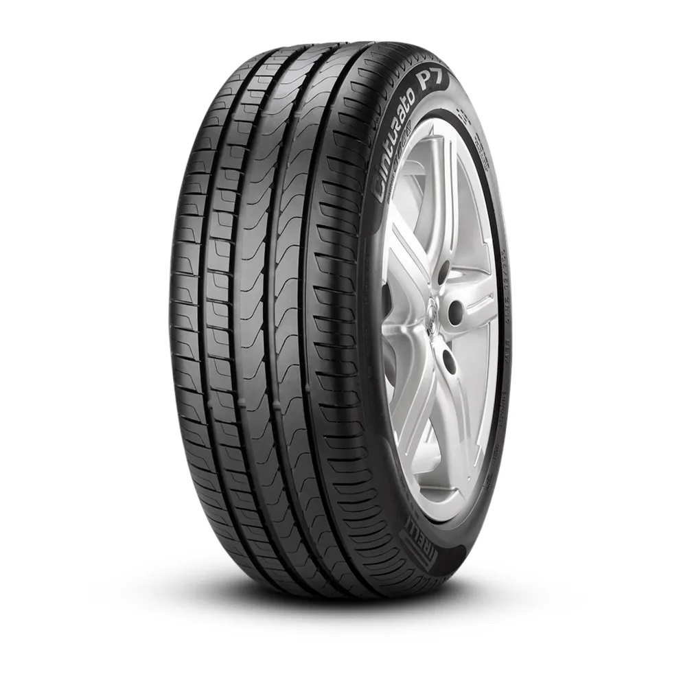 Foto 2 pulgar | Llanta Pirelli Cinturato P7 Run Flat 205/55 R17