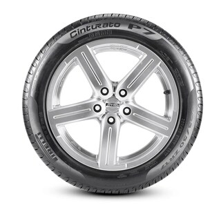 Foto 3 | Llanta Pirelli Cinturato P7 Run Flat 205/55 R17