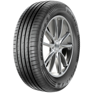 Foto 1 | Llanta Euzkadi Eurodrive 3 185/70 R14