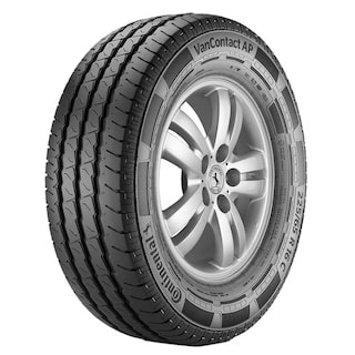 Foto 1 | Llanta Continental Vancontact Ap C 195/ R14