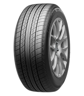Foto 1 | Llanta Uniroyal Tiger Paw Touring As 185/65 R14