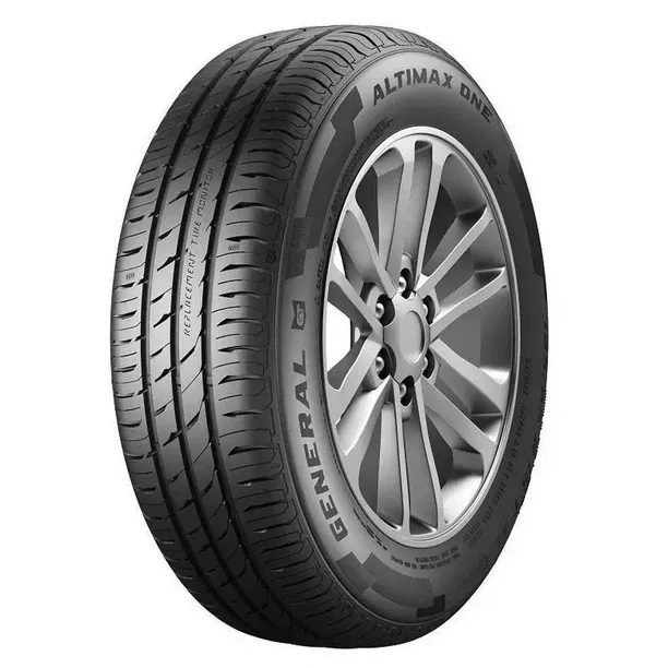 Foto 2 pulgar | Llanta General Tire Altimax One S Fr 195/55 R15