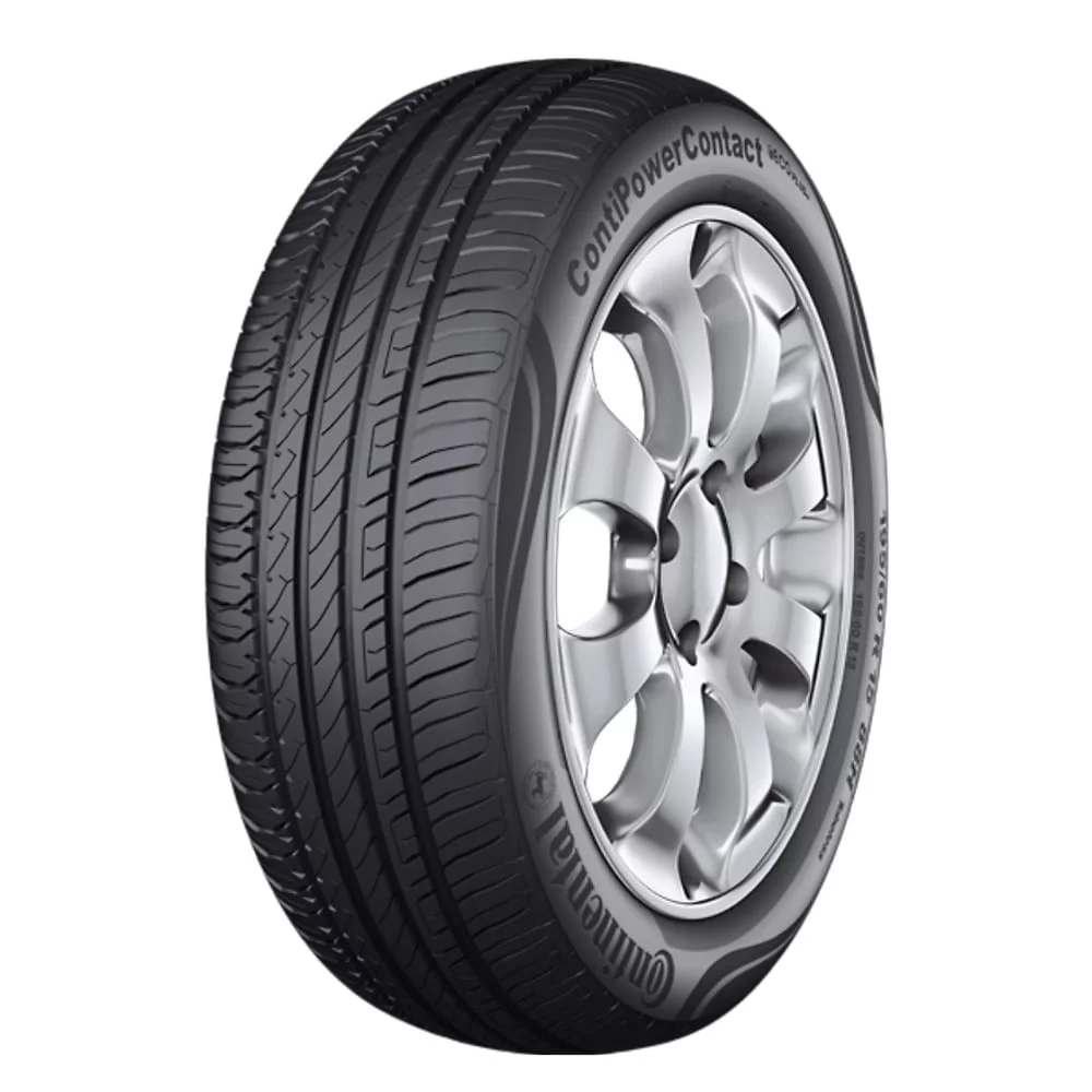 Foto 1 | Llanta Continental Contipowercontact 175/70 R14
