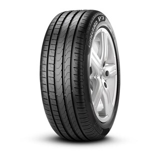 Foto 1 | Llanta Pirelli Cinturato P7 Run Flat 225/60 R17