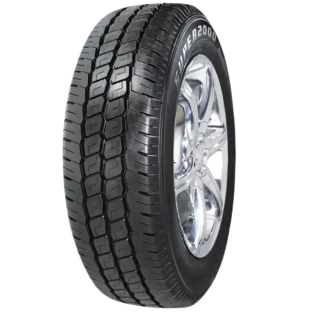 Llanta Hifly Super 2000 225/75 R16