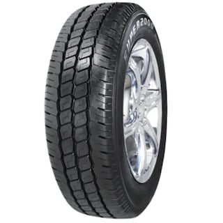 Foto 1 | Llanta Hifly Super 2000 225/75 R16