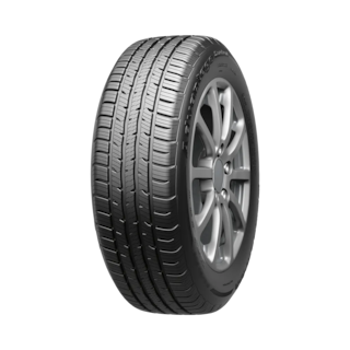 Foto 2 | Llanta Bfgoodrich Advantage Control 225/55 R17