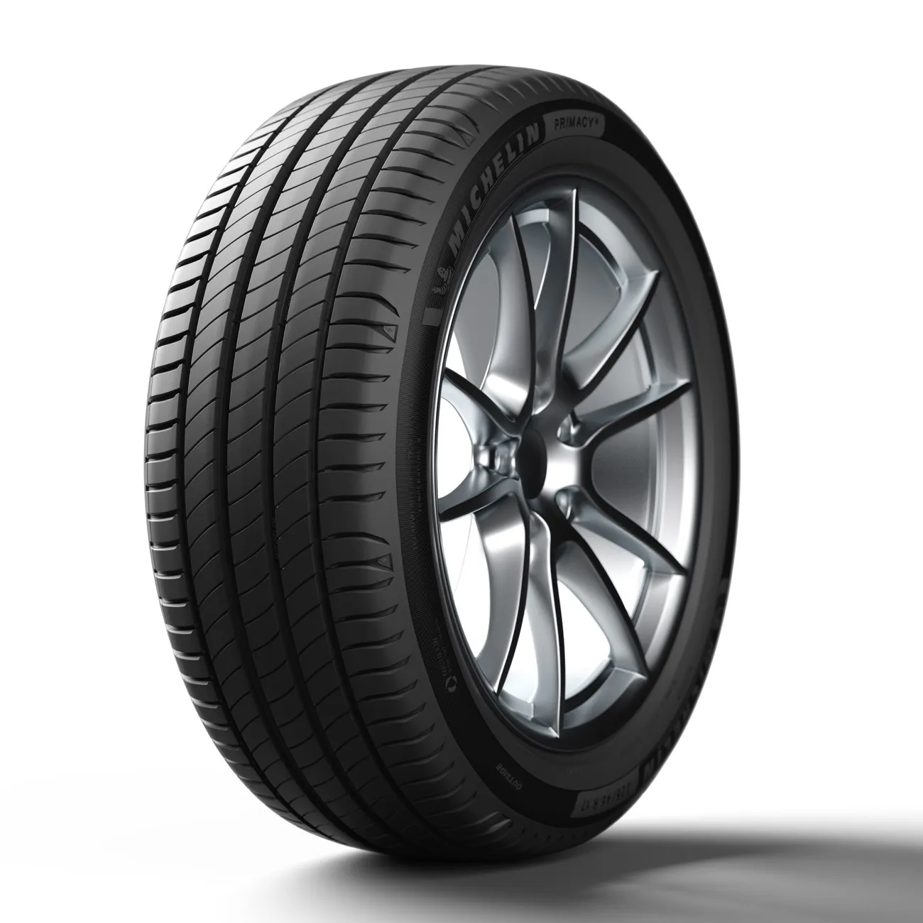 Foto 2 pulgar | Llanta Michelin Primacy 4 185/65 R15