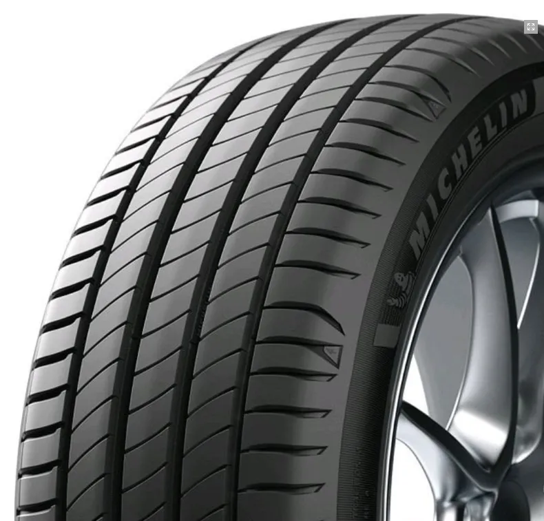 Foto 3 pulgar | Llanta Michelin Primacy 4 185/65 R15