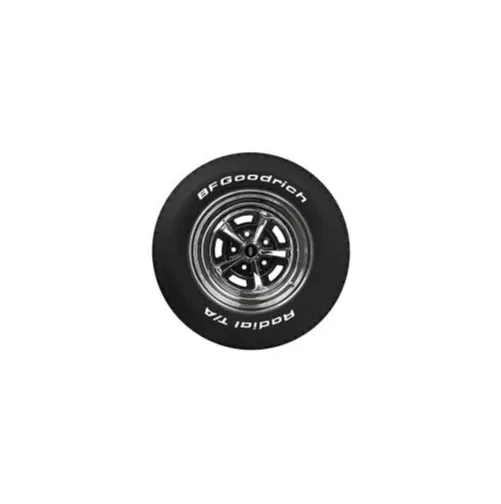 Foto 4 pulgar | Llanta Bfgoodrich Radial Ta 225/70 R14