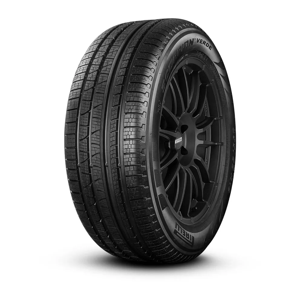 Foto 2 pulgar | Llanta Pirelli Sc Verde All Season Plus 2 235/70 R16