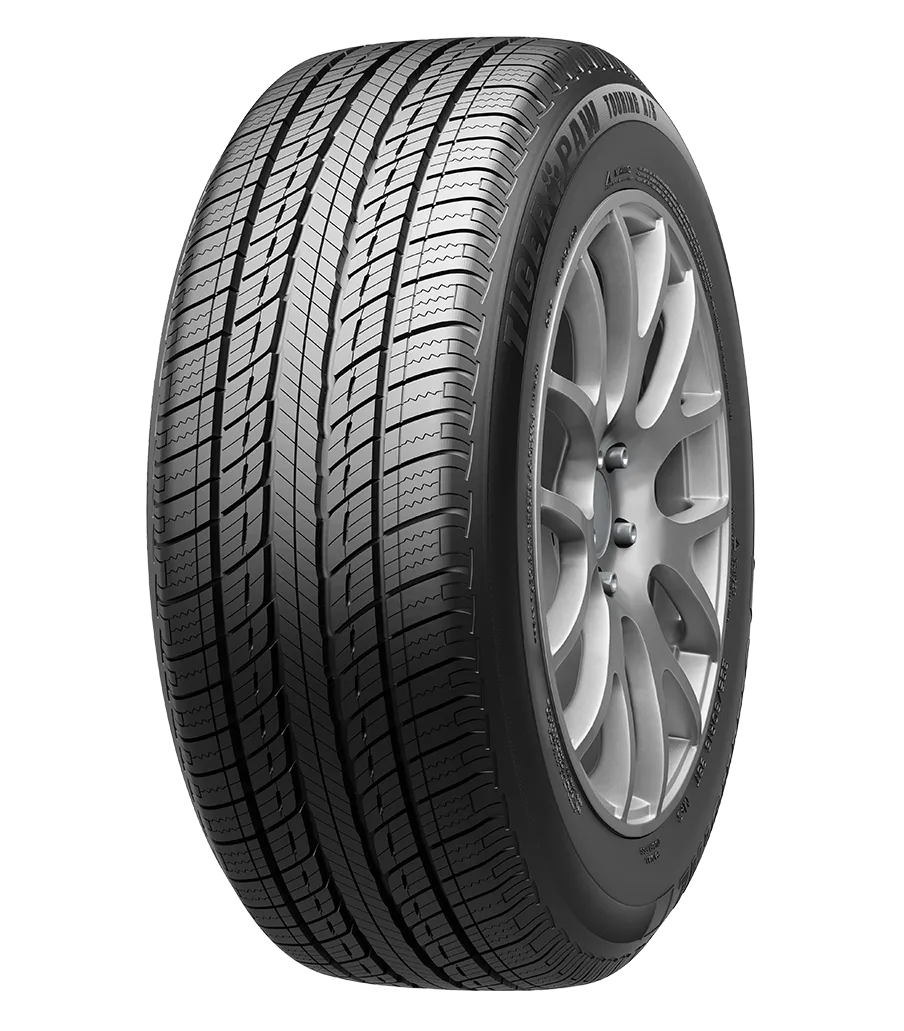 Foto 2 pulgar | Llanta Uniroyal Tiger Paw Touring As 185/65 R15