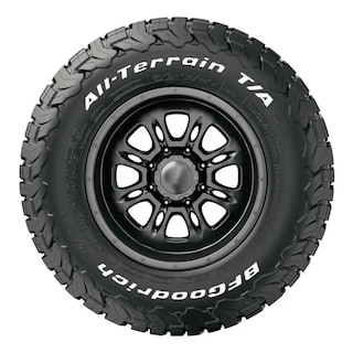 Foto 2 | Llanta Bfgoodrich All Terrain Ta Ko2 225/65 R17
