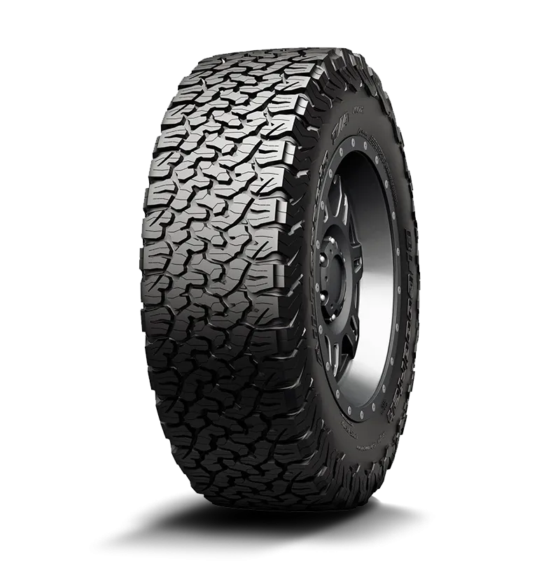 Foto 4 pulgar | Llanta Bfgoodrich All Terrain Ta Ko2 225/65 R17