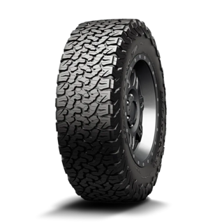 Foto 3 | Llanta Bfgoodrich All Terrain Ta Ko2 225/65 R17