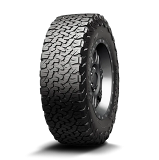 Foto 5 | Llanta Bfgoodrich All Terrain Ta Ko2 225/65 R17