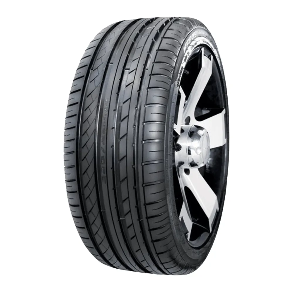 Foto 2 pulgar | Llanta Hifly Hf805 195/50 R16