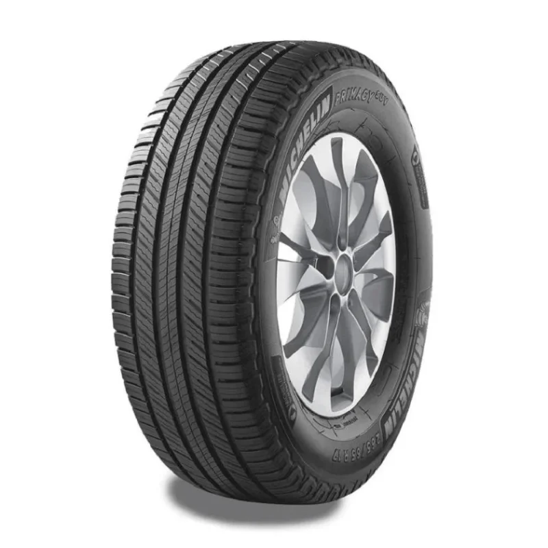 Foto 2 pulgar | Llanta Michelin Primacy Suv 215/65 R16