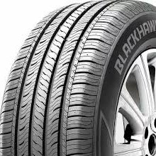 Foto 3 pulgar | Paquete De 4 Llantas 195 50 R15 86v Xl Blackhawk Hh11 Vt