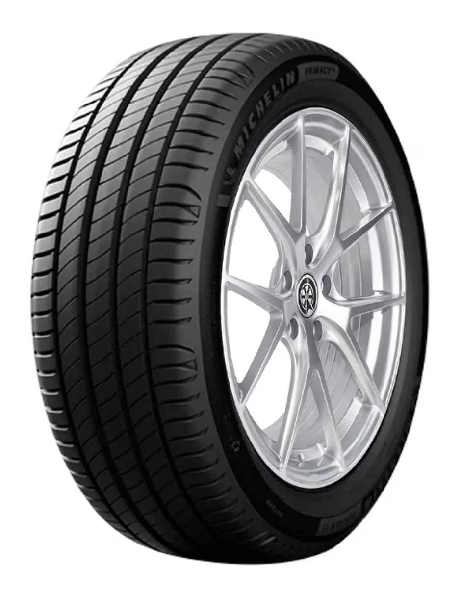 Llanta Michelin Primacy 4+ 195/55 R16