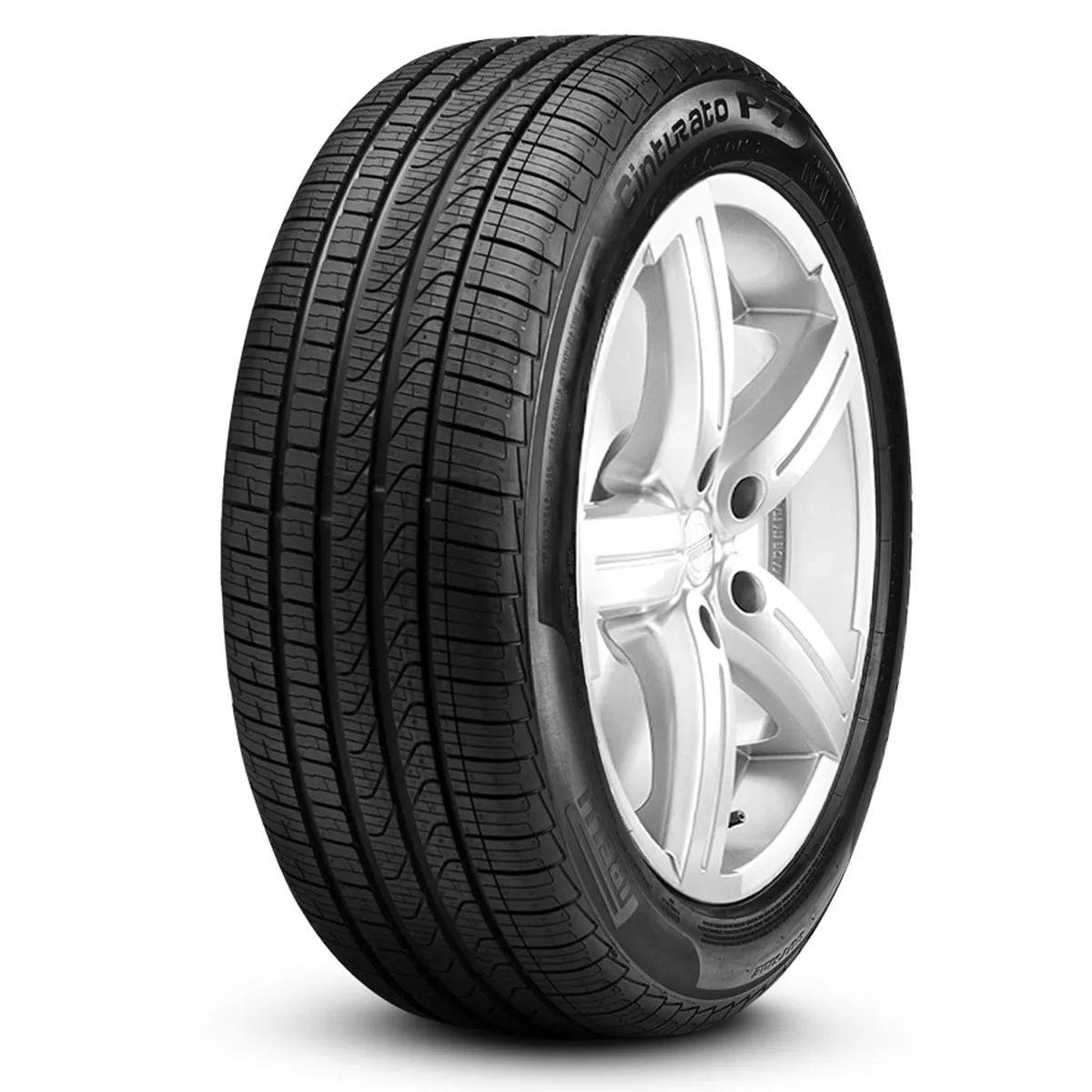 Llanta Pirelli Cinturato P7 All Season Run Flat 205/50 R17