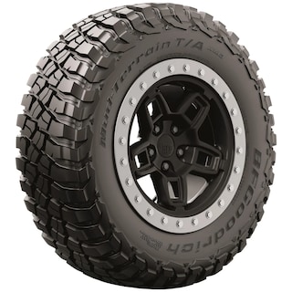 Foto 1 | Llanta Bfgoodrich Mud Terrain Ta Km3 285/75 R16
