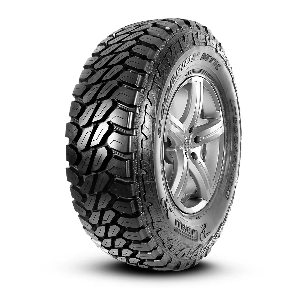 Llanta Pirelli Scorpion  Mtr 285/75 R16