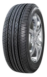 Foto 1 | Llanta Hifly Hf201 205/60 R16