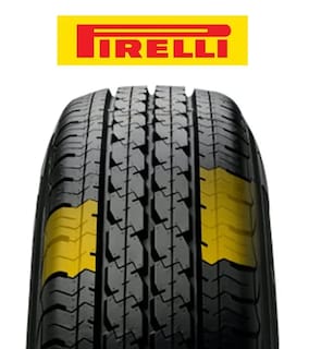 Foto 3 | Llanta Pirelli Chrono 225/75 R16