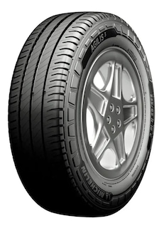 Foto 1 | Llanta Michelin Agilis 3 195/80 R14