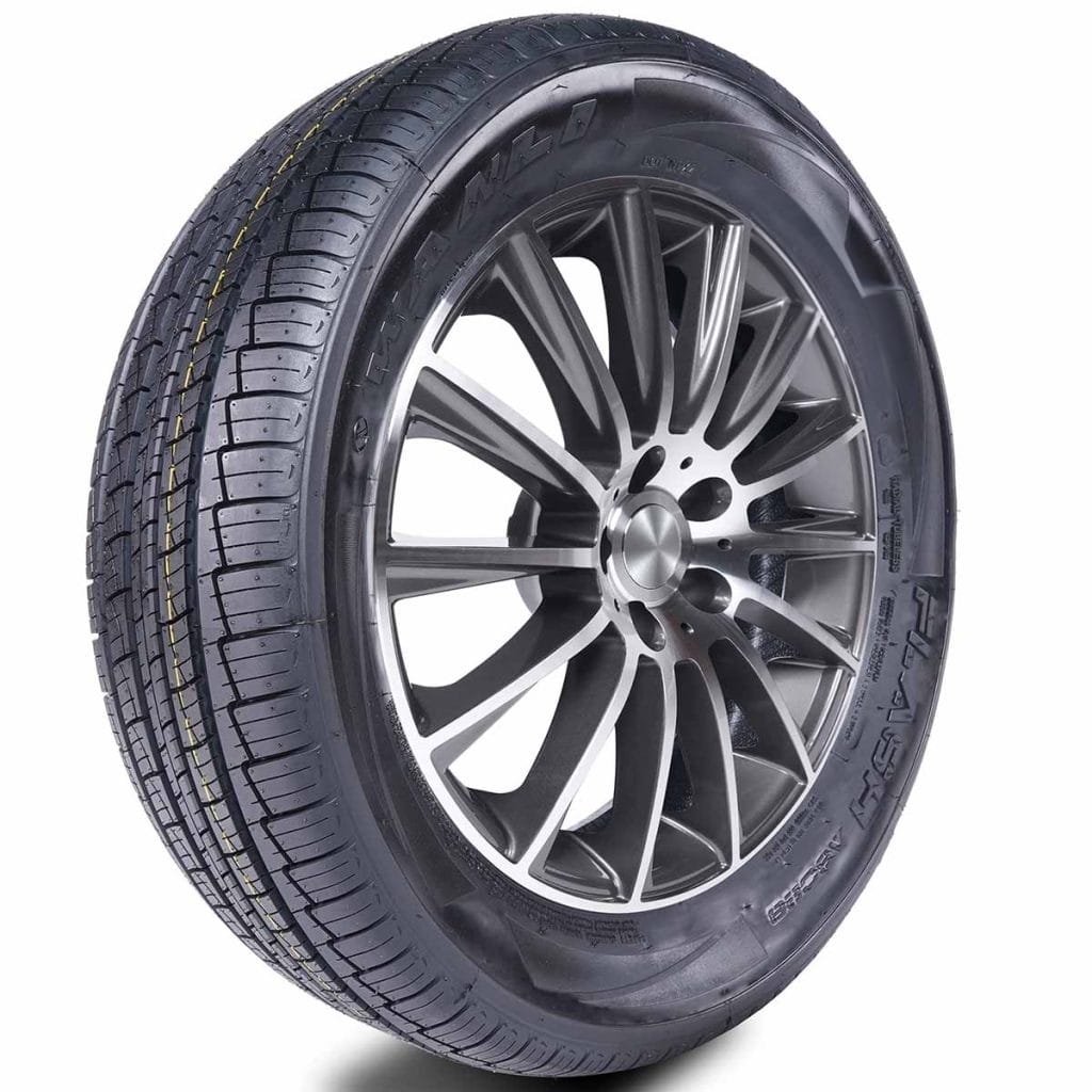 Llanta 245/65r17 111t Xl Wanli As028