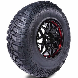 Foto 1 | Llanta Wanli M105 Lt265/75 R16 123/120q