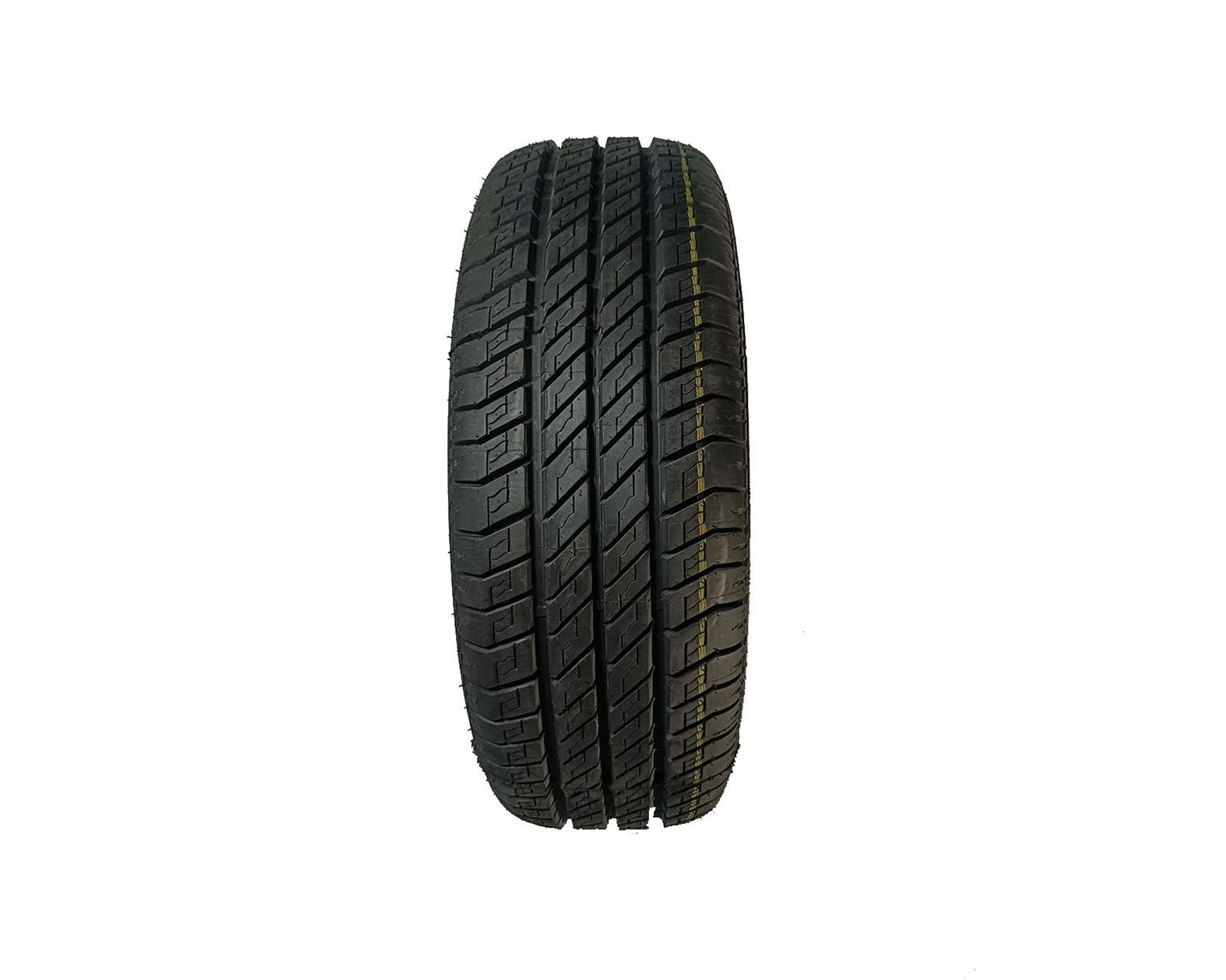 Foto 2 pulgar | Llanta Radburg Kingpin Pacer 175/65 R14