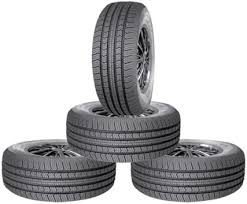 Paquete De 4 Llantas 175 70 R14 84t Mirage Mr-166 Vt