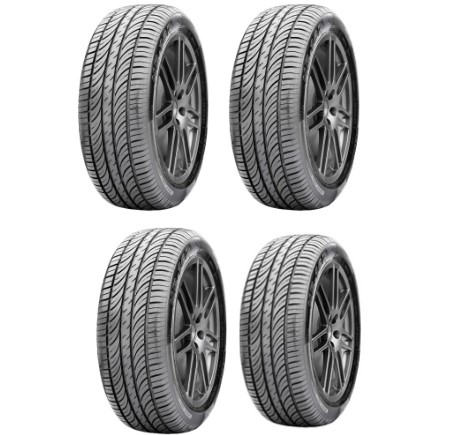 Paquete De 4 Llantas 175 70 R13 82t Mirage Mr-162 Vt