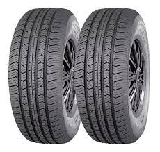 Paquete De 2 Llantas 175 70 R14 84t Mirage Mr-162 Vt