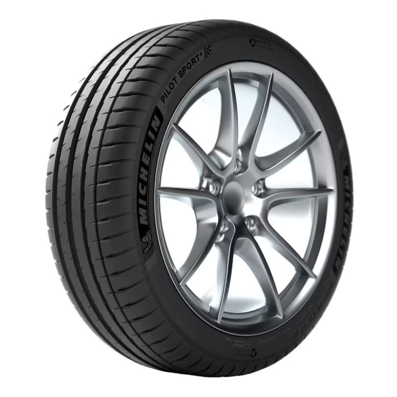 Foto 2 pulgar | Llanta 225/40 R18 Michelin Pilot Sport 4 Zp 92y