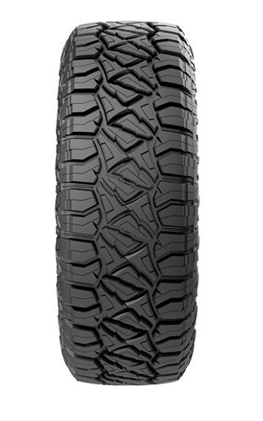 Foto 3 pulgar | Llanta 31x10.50 R15 Zmax Dreamland R/t 109q