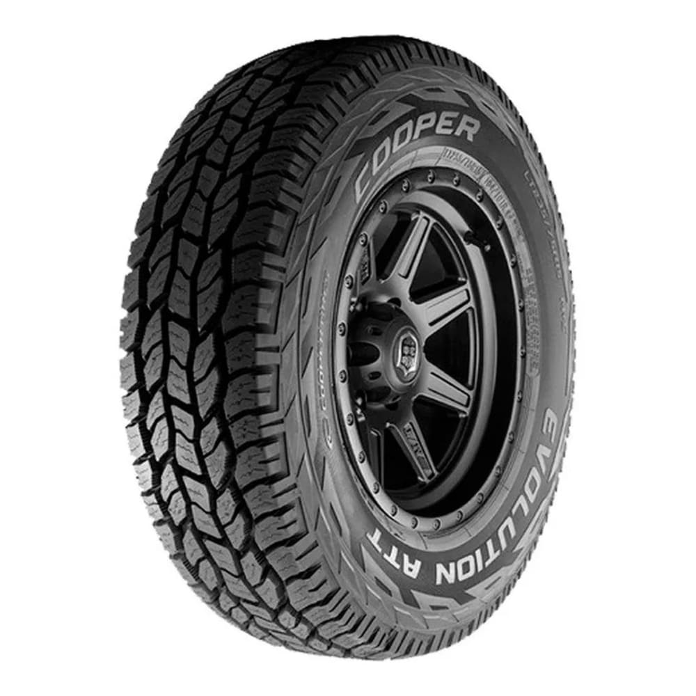 Foto 2 pulgar | Llanta 275/65 R18 Cooper Evolution ATT 116T